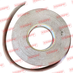 Preview: 139338 Kempf 139337 Kempf Konturmarkierung, rot, 55mm, für Festaufbauten